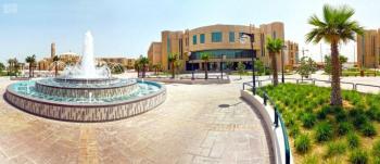 عاجل : جامعة الإمام عبدالرحمن : لا صحة لإلغاء السنة التحضيرية العام المقبل