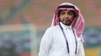 وزارة الرياضة تحل مجلس ادارة نادي النصر