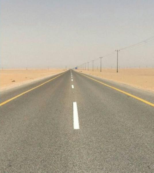 تجديد دهانات «هجرة فضيلة» و«السالمية»