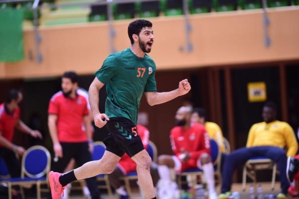 مجتبى آل سالم.. أيقونة كرة اليد السعودية