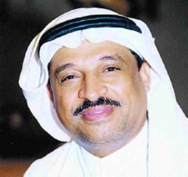 ناصر المبارك.. فارس مسرح الشرقية يترجل عن جواده