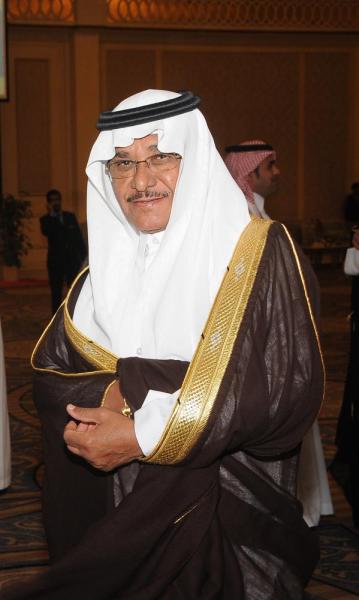 وداعاً..«أبا نايف»الأستاذ والمعلم «الرمز»