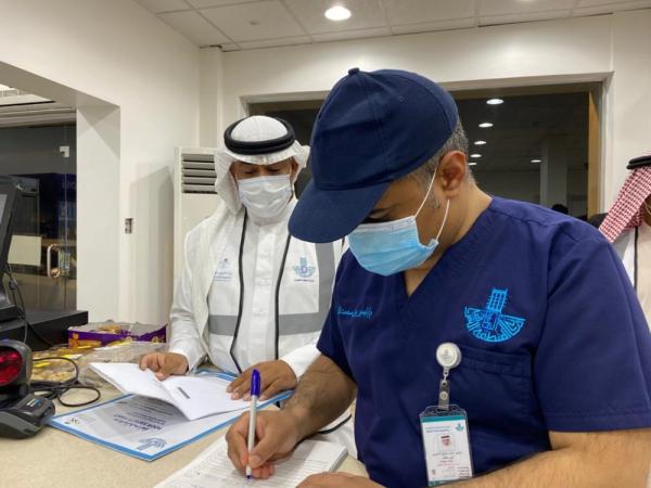 10 آلاف جولة تغلق 144 نشاطا بالشرقية