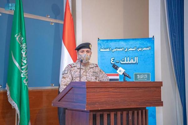 إطلاق «البحرية» مناورات «التصدي 4» و«الفلك 4»