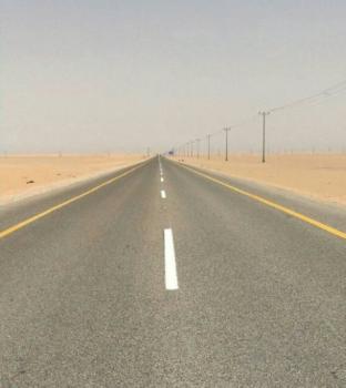 تجديد دهانات «هجرة فضيلة» و«السالمية»
