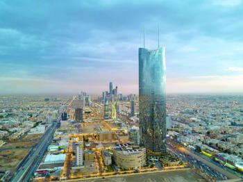 المملكة «الأسعد» عربيا في 2021