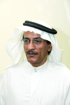 وداعاً..«أبا نايف»الأستاذ والمعلم «الرمز»