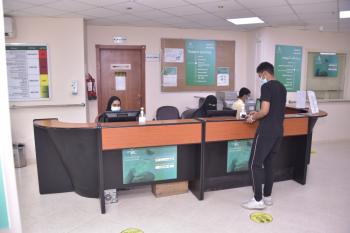 مليون متطعم بـ«إسترازينيكا» في المملكة