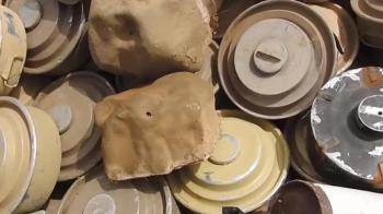 «مسام» يطهر أراضي اليمن من 1.679 لغما حوثيا