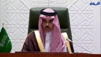 المملكة تعلن عن مبادرة سلام جديدة لإنهاء الحرب في اليمن