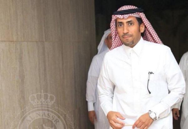 .. على صفيح ساخن!!رئاسة النصر