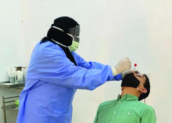 63 ألف مستفيد من «تطمن» بالباحة