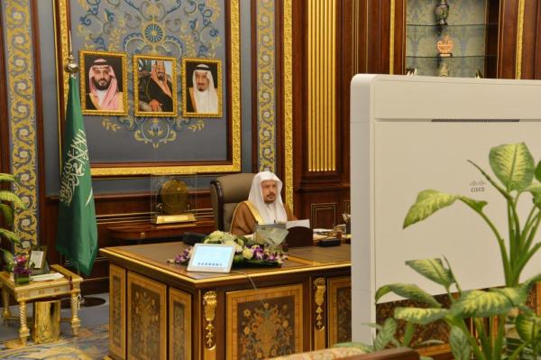 الشورى يوافق على مشروع نظام مكافحة التسول