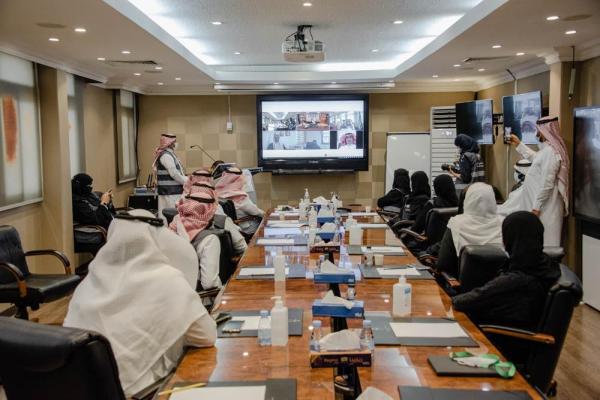 «الشرقية» الأولى في «التطوع الصحي»