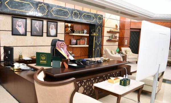 «الشرقية» الأولى في «التطوع الصحي»