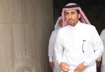 .. على صفيح ساخن!!رئاسة النصر