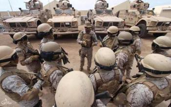 أبطال الدفاع الجوي .. الدرع الواقية والعين الساهرة