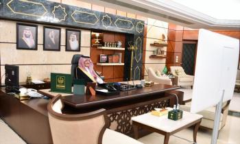 «الشرقية» الأولى في «التطوع الصحي»
