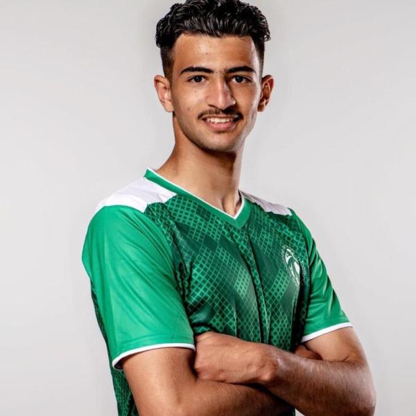 تركت الشباب لعيون النصر!