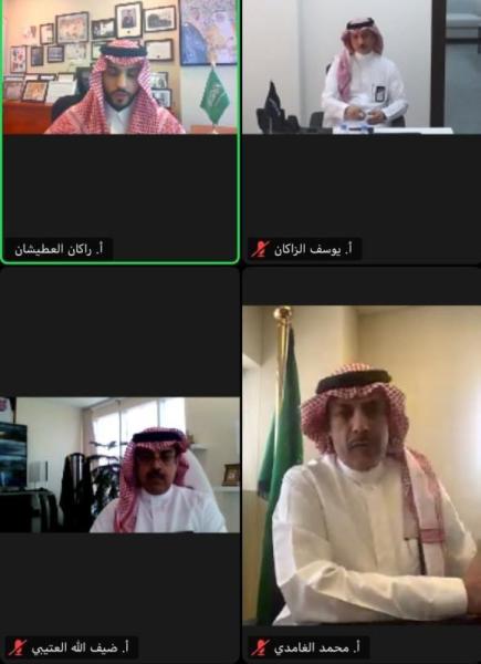 مبادرات للربط التقني مع الجهات الحكومية عبر فسح