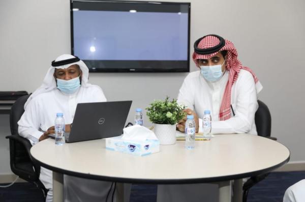 تعليم الشرقية يدشن برنامج «ساعة حوار إعلامية»