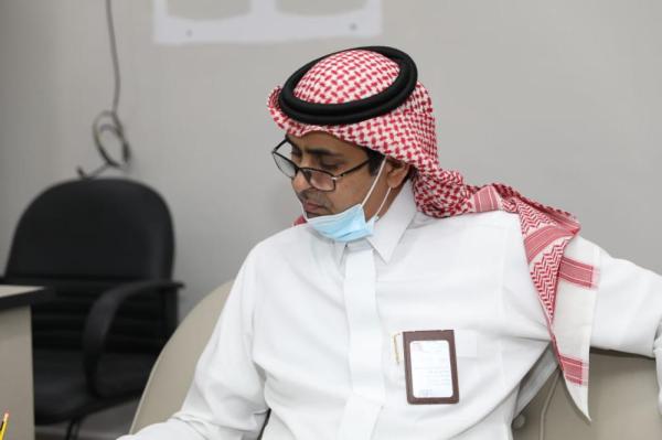 تعليم الشرقية يدشن برنامج «ساعة حوار إعلامية»