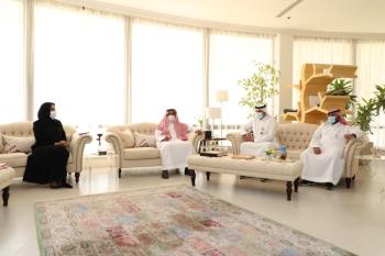 شراكة إستراتيجية بين «البيئة» و«المسؤولية الاجتماعية»
