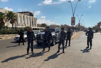 مرتزقة أردوغان يغادرون ليبيا.. ومطالب بمحاكمة مسؤولي «الوفاق»