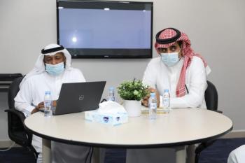 تعليم الشرقية يدشن برنامج «ساعة حوار إعلامية»