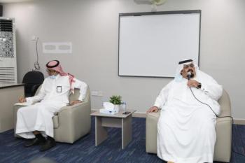 تعليم الشرقية يدشن برنامج «ساعة حوار إعلامية»