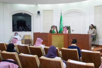 إيطاليا :مبادرة المملكة تحقيق سلام دائم في اليمن