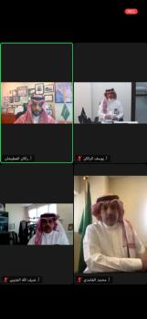 مبادرات «الجمارك» تعزز تحويل المملكة إلى منصة لوجيستية عالمية