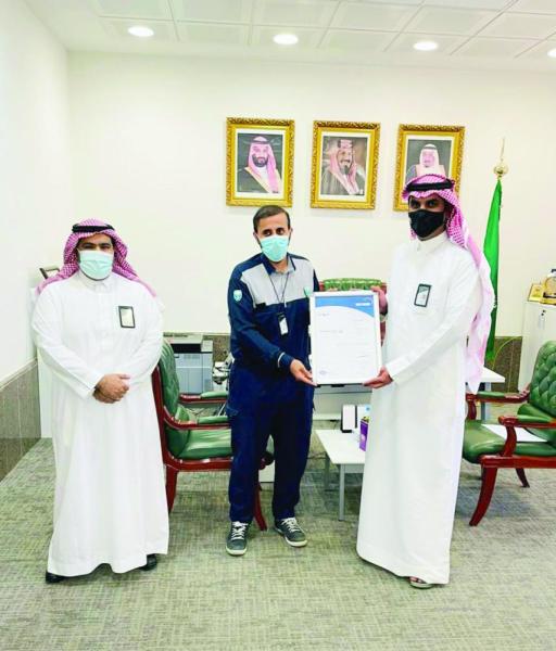 اليوم - حفر الباطن