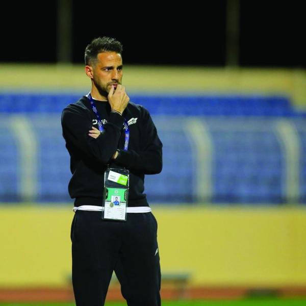 معسكر داخلي يجهز الفتح لنصف نهائي كأس الملك