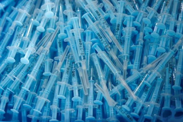 أستراليا: إعطاء 286 ألف جرعة لقاح كورونا 