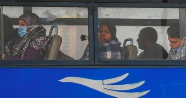 مصر: 641 إصابة جديدة و40 وفاة بكورونا