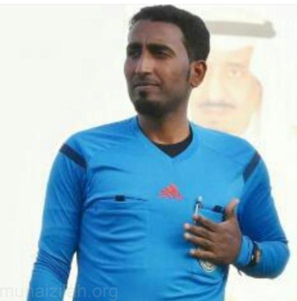 جراحة ناجحة للحكم «المحمد»