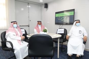 توظيف منصات التواصل لدحض الشائعات.. وتدشين «ساعة حوار إعلامية»