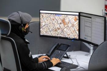 نجاح سياسات الرؤية.. الأمن وبرامج الصحة تحلق بالمملكة إلى «آفاق السعادة»