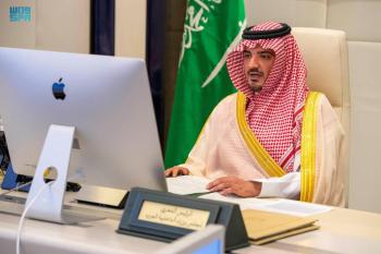 وزير الداخلية: خطط واستراتيجيات عربية للوقاية من الجريمة والإرهاب