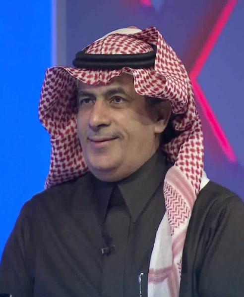 منيف الحربي