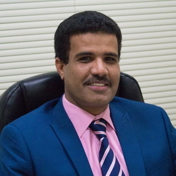 د. محمد جميح