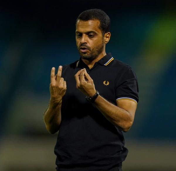 الاتفاق يعاود تدريباته.. والهدف القادسية