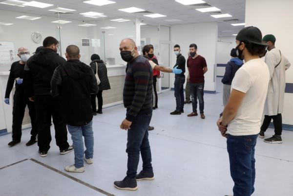 لبنان: 49 وفاة و3100 إصابة جديدة بكورونا