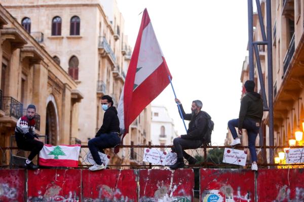 الكشف عن وجود «مواد نووية» بجنوب لبنان