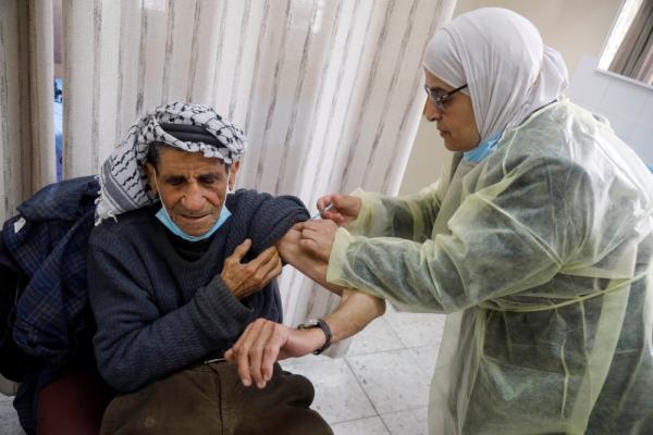 فلسطين: مساعدات واشنطن خطوة في الاتجاه الصحيح