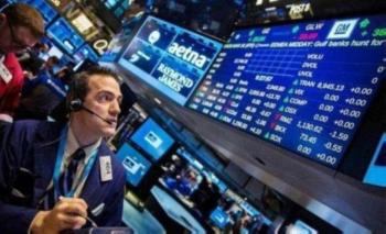 سوق الأسهم الأمريكية يغلق على ارتفاع