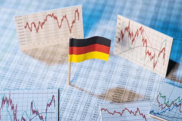 ثقة الأعمال الألمانية تفوق التوقعات