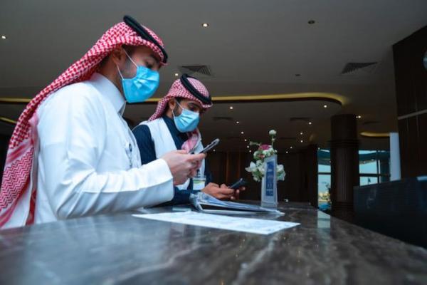 2000 مخالفة لأنظمة العمل في أسبوع