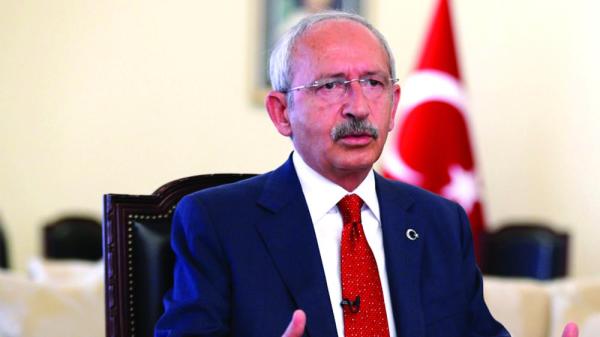 أوغلو: نظام أردوغان بات غير قادر على الإدارة